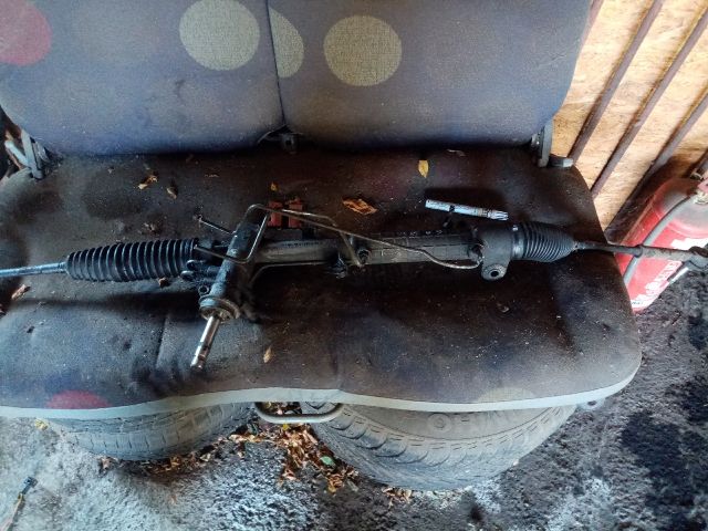 bontott OPEL ASTRA G Kormánymű Szervós