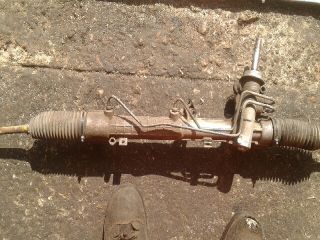 bontott OPEL ASTRA G Kormánymű Szervós