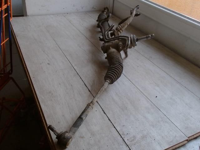 bontott OPEL ASTRA G Kormánymű Szervós