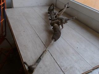 bontott OPEL ASTRA G Kormánymű Szervós