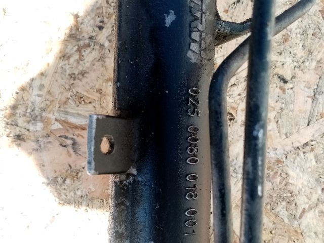 bontott OPEL ASTRA G Kormánymű Szervós