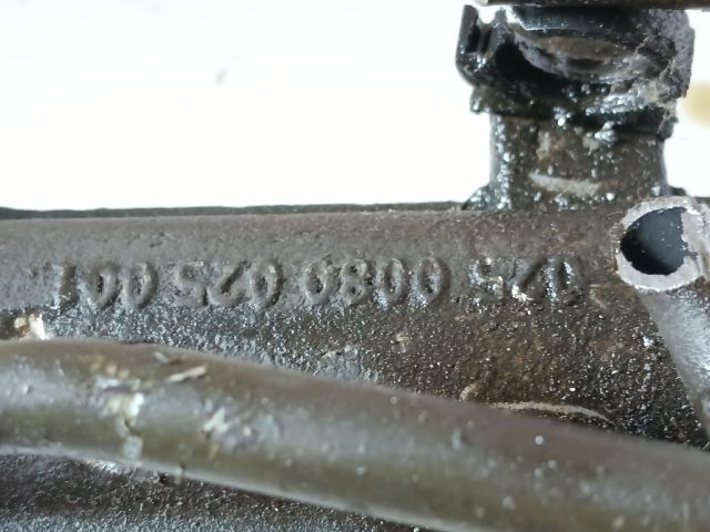 bontott OPEL ASTRA G Kormánymű Szervós