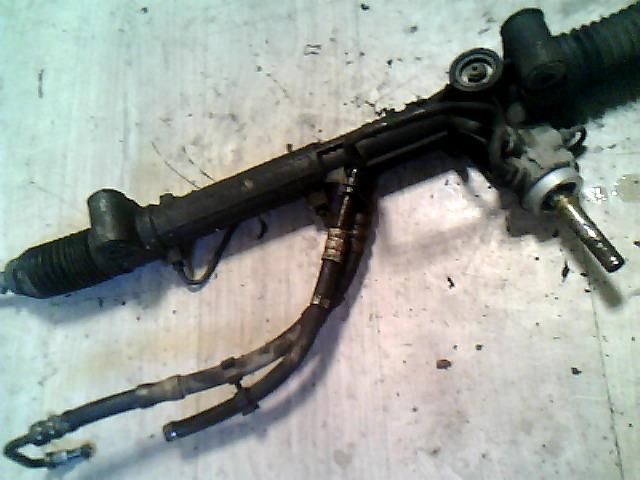 bontott OPEL ASTRA G Kormánymű Szervós