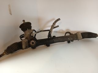 bontott OPEL ASTRA G Kormánymű Szervós