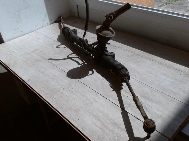 bontott OPEL ASTRA G Kormánymű Szervós