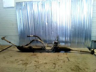 bontott OPEL ASTRA G Kormánymű Szervós