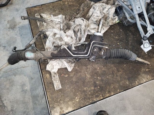 bontott OPEL ASTRA G Kormánymű Szervós