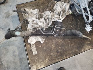 bontott OPEL ASTRA G Kormánymű Szervós