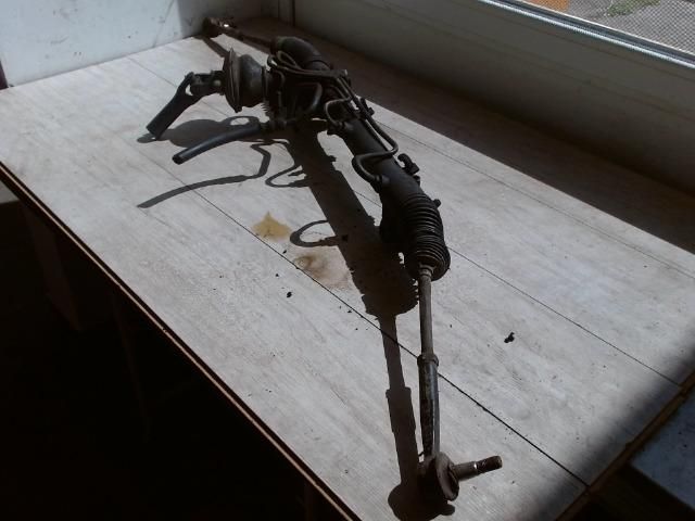 bontott OPEL ASTRA G Kormánymű Szervós