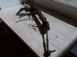 bontott OPEL ASTRA G Kormánymű Szervós