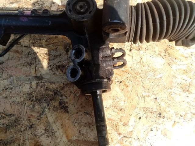 bontott OPEL ASTRA G Kormánymű Szervós