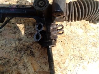 bontott OPEL ASTRA G Kormánymű Szervós