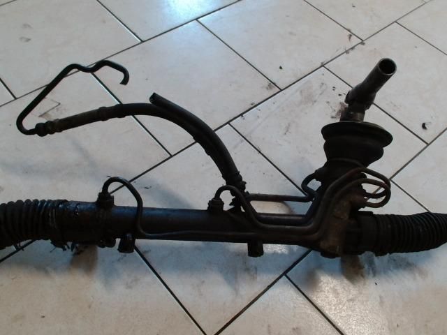 bontott OPEL ASTRA G Kormánymű Szervós