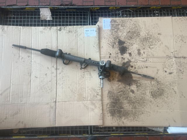 bontott OPEL ASTRA G Kormánymű Szervós