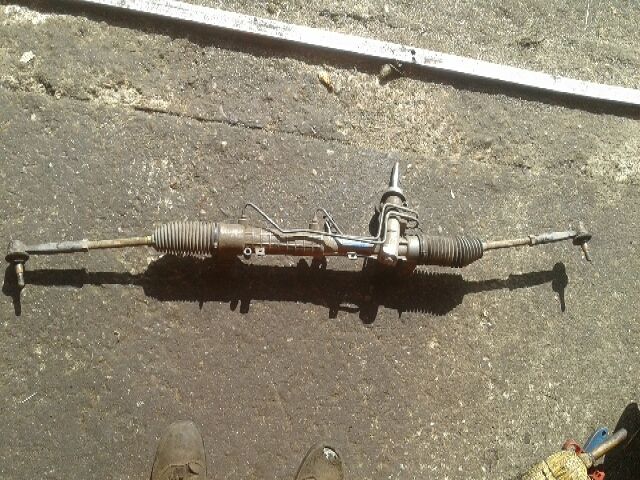 bontott OPEL ASTRA G Kormánymű Szervós