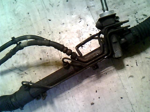 bontott OPEL ASTRA G Kormánymű Szervós