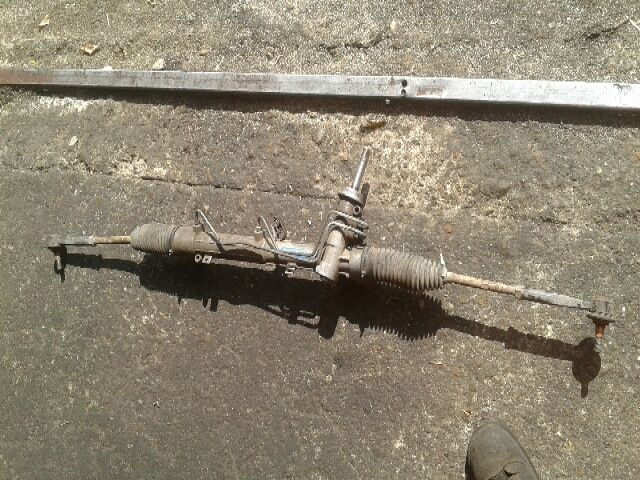 bontott OPEL ASTRA G Kormánymű Szervós