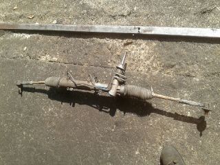 bontott OPEL ASTRA G Kormánymű Szervós