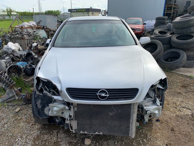 bontott OPEL ASTRA G Kormánymű Szervós