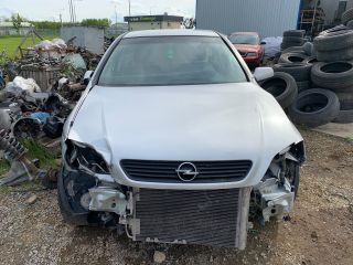 bontott OPEL ASTRA G Kormánymű Szervós