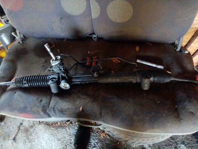 bontott OPEL ASTRA G Kormánymű Szervós