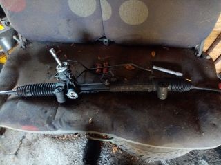 bontott OPEL ASTRA G Kormánymű Szervós