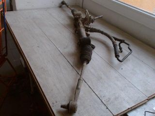 bontott OPEL ASTRA G Kormánymű Szervós