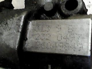 bontott OPEL ASTRA G Kormánymű Szervós