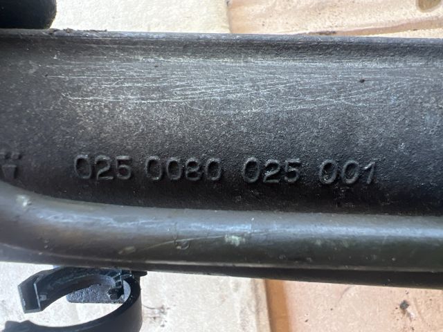 bontott OPEL ASTRA G Kormánymű Szervós