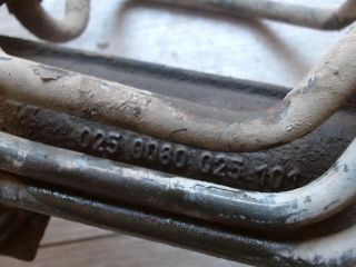 bontott OPEL ASTRA G Kormánymű Szervós