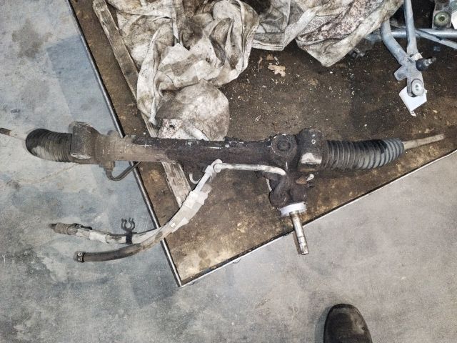 bontott OPEL ASTRA G Kormánymű Szervós