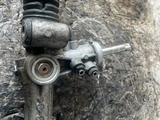 bontott OPEL ASTRA G Kormánymű Szervós