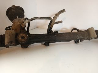 bontott OPEL ASTRA G Kormánymű Szervós