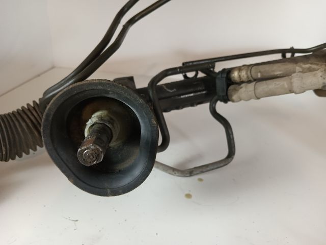 bontott OPEL ASTRA G Kormánymű Szervós