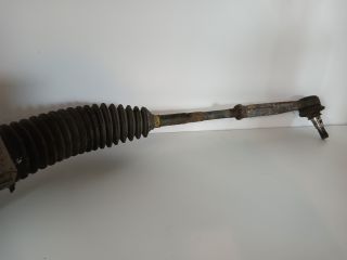 bontott OPEL ASTRA G Kormánymű Szervós