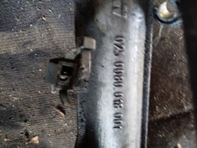 bontott OPEL ASTRA G Kormánymű Szervós