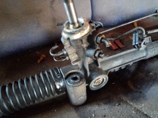 bontott OPEL ASTRA G Kormánymű Szervós