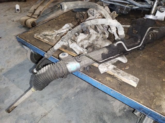 bontott OPEL ASTRA G Kormánymű Szervós