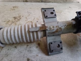 bontott OPEL ASTRA G Kormányoszlop