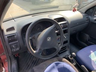 bontott OPEL ASTRA G Kormányoszlop