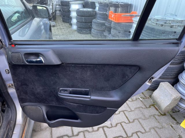 bontott OPEL ASTRA G Kormányoszlop