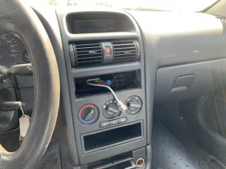 bontott OPEL ASTRA G Kormányoszlop