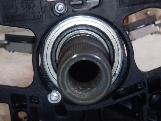 bontott OPEL ASTRA G Kormányoszlop