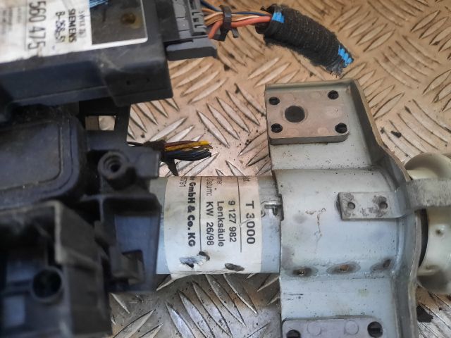 bontott OPEL ASTRA G Kormányoszlop