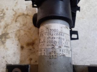 bontott OPEL ASTRA G Kormányoszlop