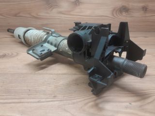 bontott OPEL ASTRA G Kormányoszlop