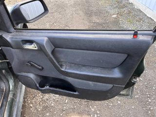 bontott OPEL ASTRA G Kormányoszlop