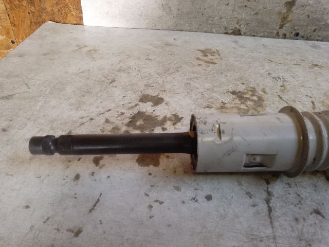 bontott OPEL ASTRA G Kormányoszlop