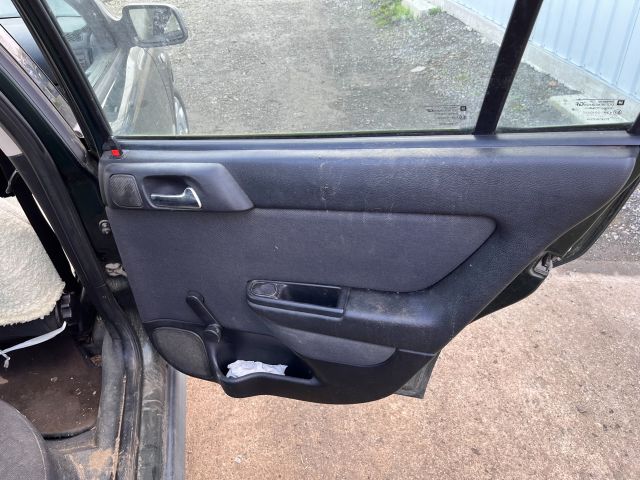 bontott OPEL ASTRA G Kormányoszlop