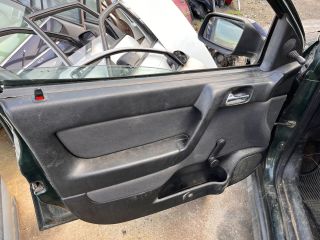 bontott OPEL ASTRA G Kormányoszlop